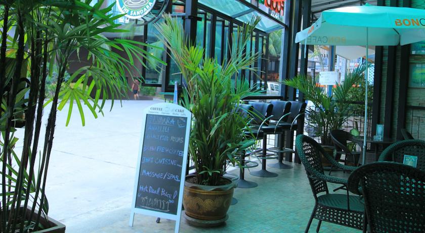 Oyo 146 Rivana Boutique By Sandara Pattaya Exterior photo