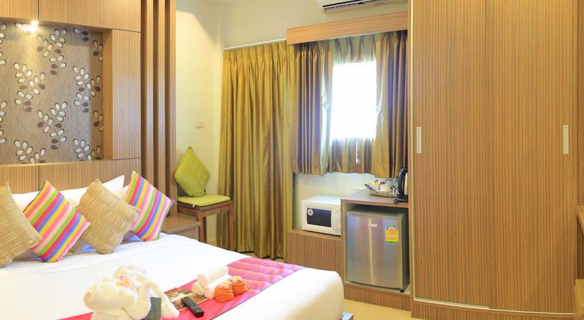 Oyo 146 Rivana Boutique By Sandara Pattaya Room photo